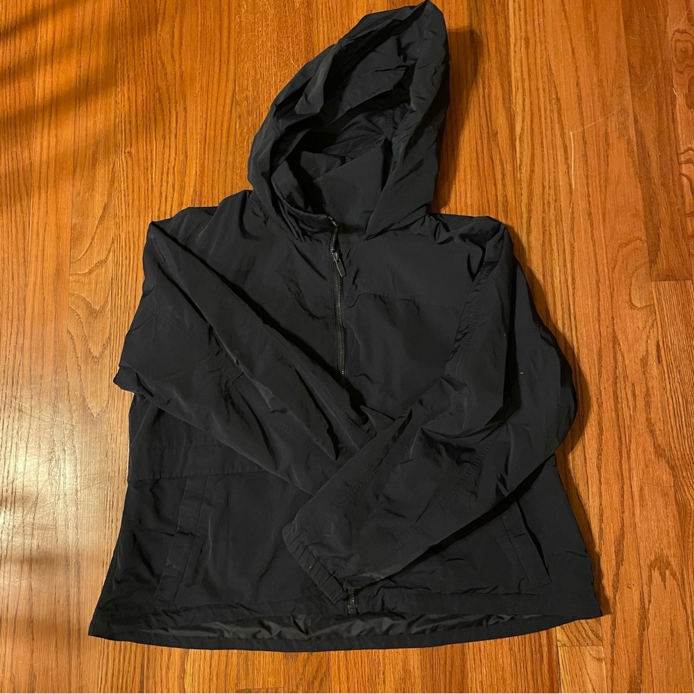 Lululemon Effortless Jacket